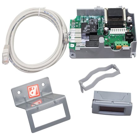 Master-Bilt Erc Timer 19-13822